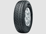 Michelin Latitude Cross